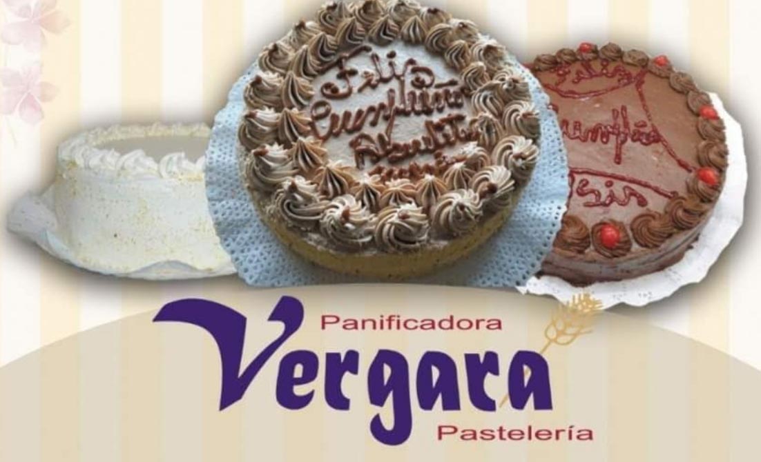 tortas vergara